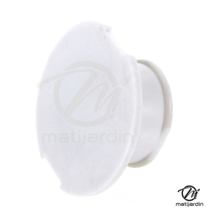 Bouchon pour silent bloc de découpeuse Stihl TS700 TS800. Ø 23 mm