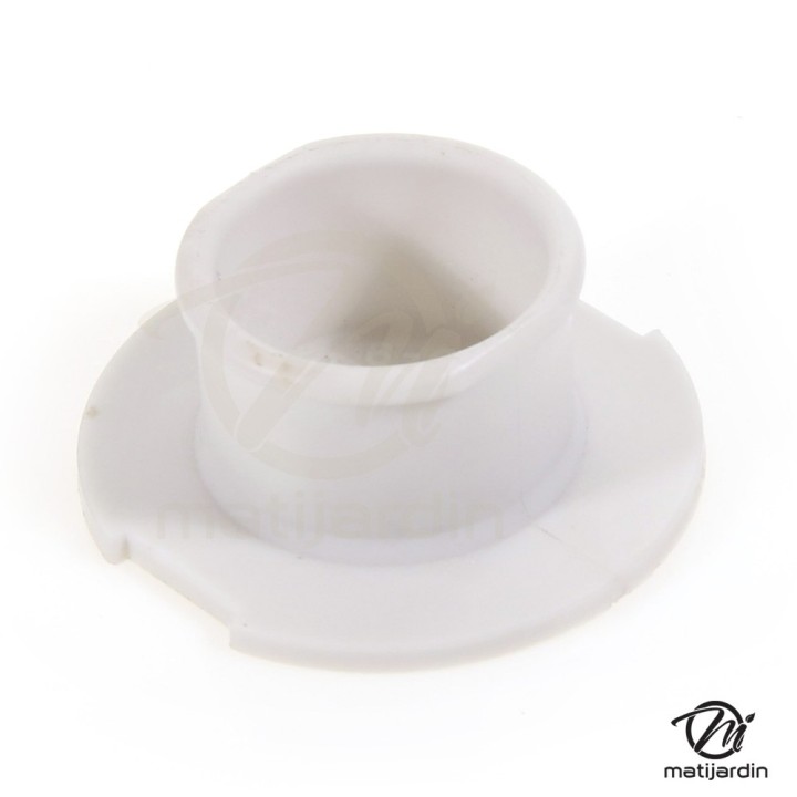 Bouchon pour silent bloc de découpeuse Stihl TS700 TS800. Ø 23 mm