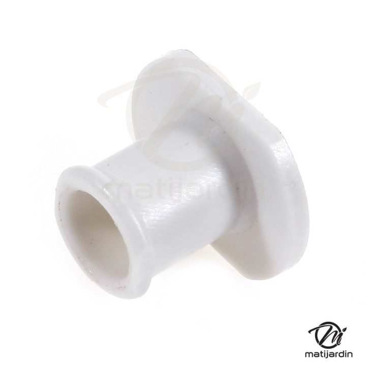Bouchon pour silent bloc de tronçonneuse Stihl 044 MS440. Ø 12 mm