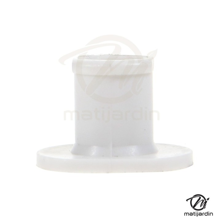 Bouchon pour silent bloc de tronçonneuse Stihl 044 MS440. Ø 12 mm