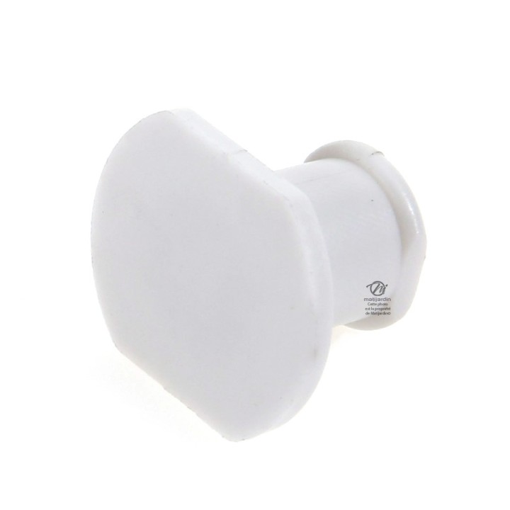 Bouchon pour silent bloc de tronçonneuse Stihl 044 MS440. Ø 12 mm