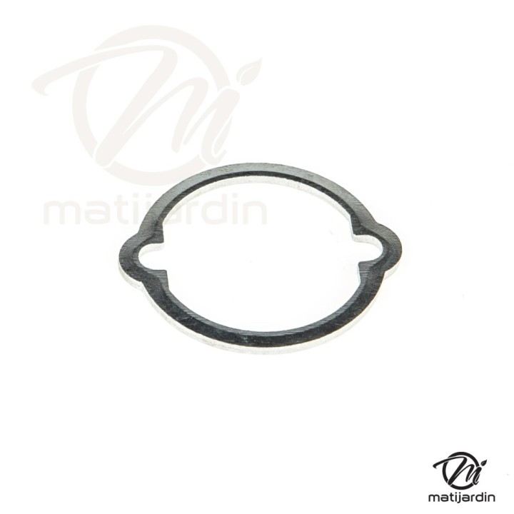 Rondelle de fixation pipe d'admission pour tronçonneuse Stihl MS661