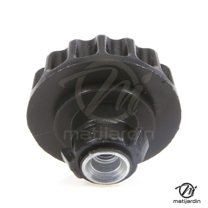 Poignée de fermeture à visser pour tronçonneuse Stihl MS650