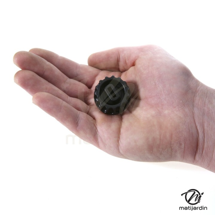 Poignée de fermeture à visser pour tronçonneuse Stihl MS341 MS361