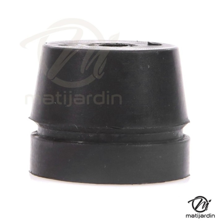 Silent bloc inférieur pour tronçonneuse Stihl 046 MS460