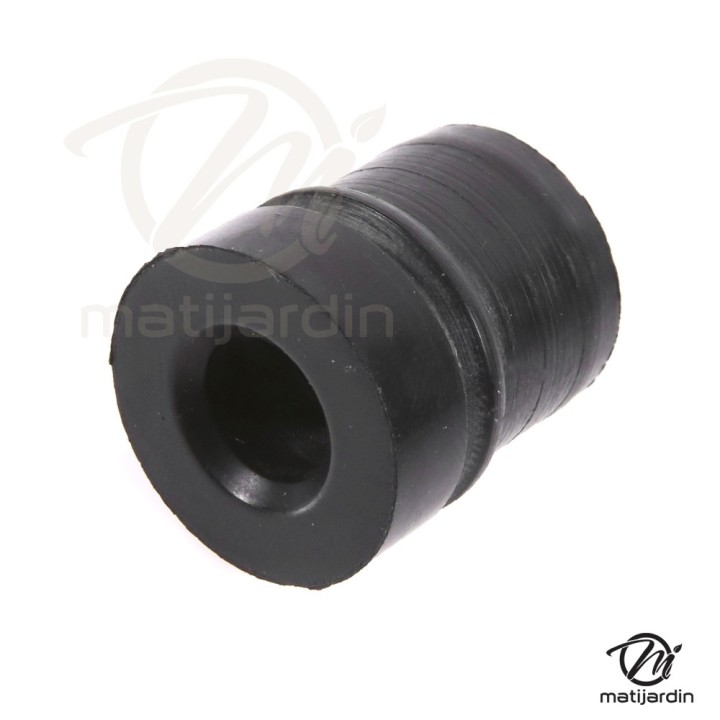 Silent bloc réservoir pour tronçonneuse Stihl MS461