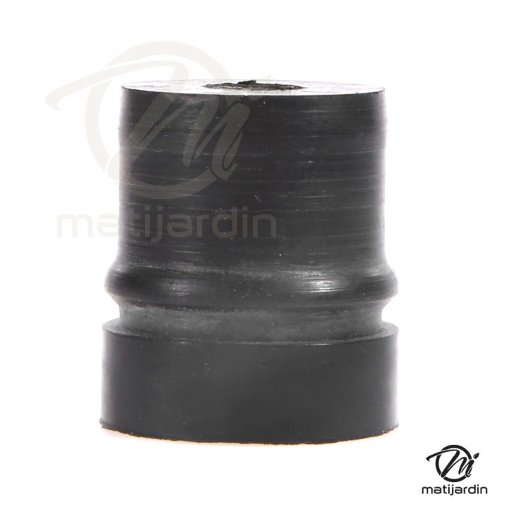 Silent bloc réservoir pour tronçonneuse Stihl MS461