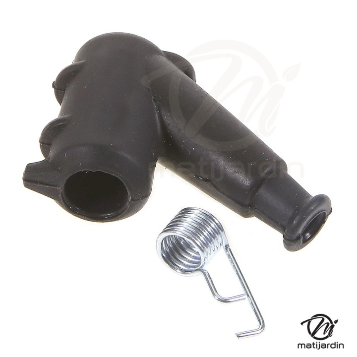 Connecteur de bougie pour tronçonneuse Stihl 045 056