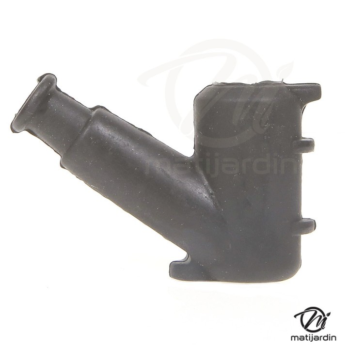 Connecteur de bougie pour tronçonneuse Stihl 034 MS340