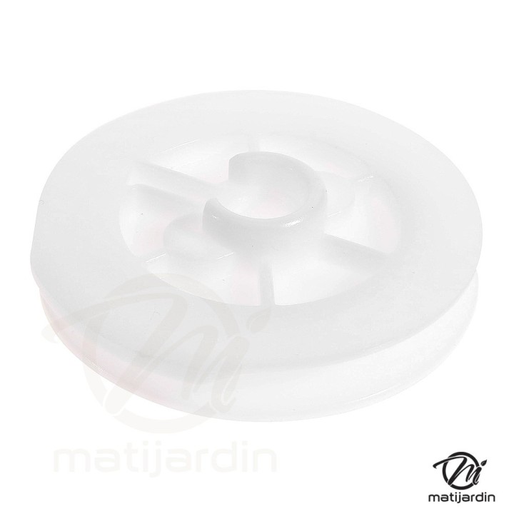 Poulie de lanceur pour tronçonneuse Stihl 036 MS360