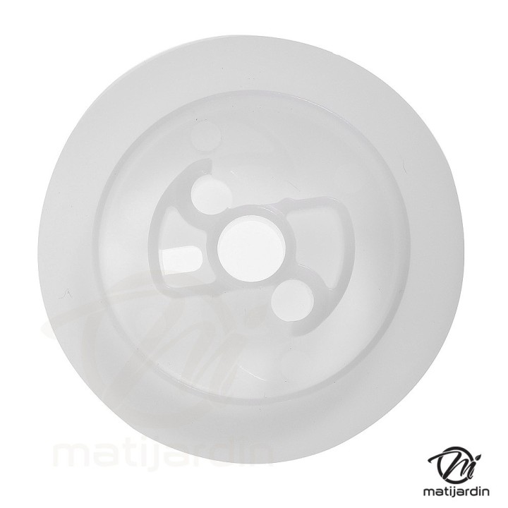 Poulie de lanceur pour tronçonneuse Stihl MS341 MS361