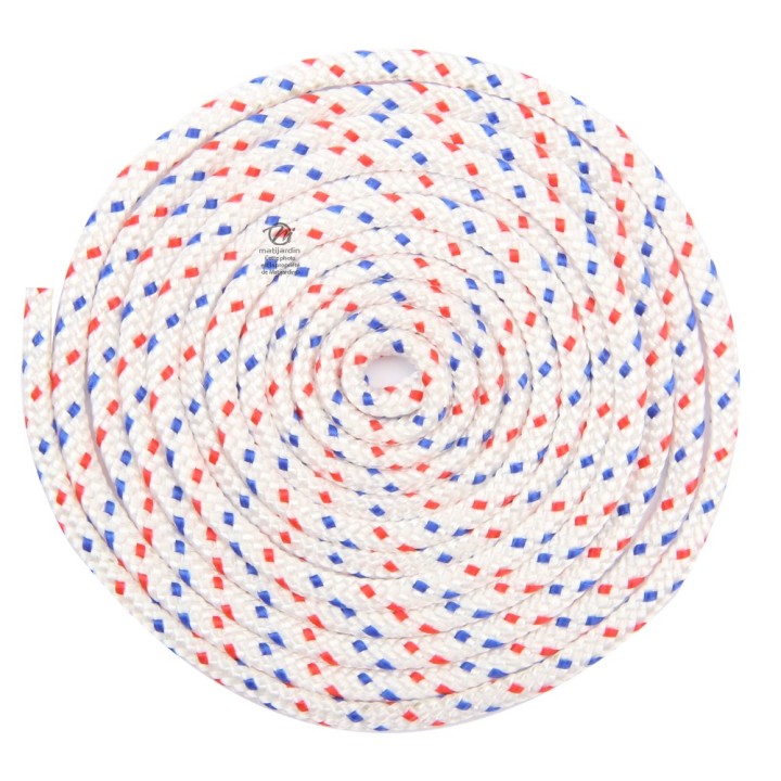 Corde de lanceur nylon Ø 3 mm x 2 m pour Stihl MS171 MS181 MS211