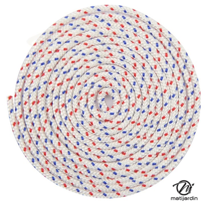 Corde de lanceur nylon Ø 3,5 mm x 2 m pour Stihl MS261