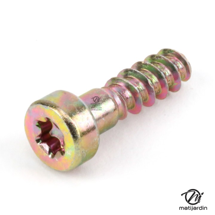 Vis torx pour tronçonneuse Stihl 025