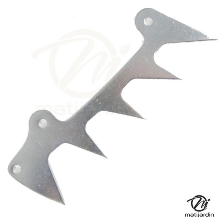 Griffe interne pour tronçonneuse Stihl MS441