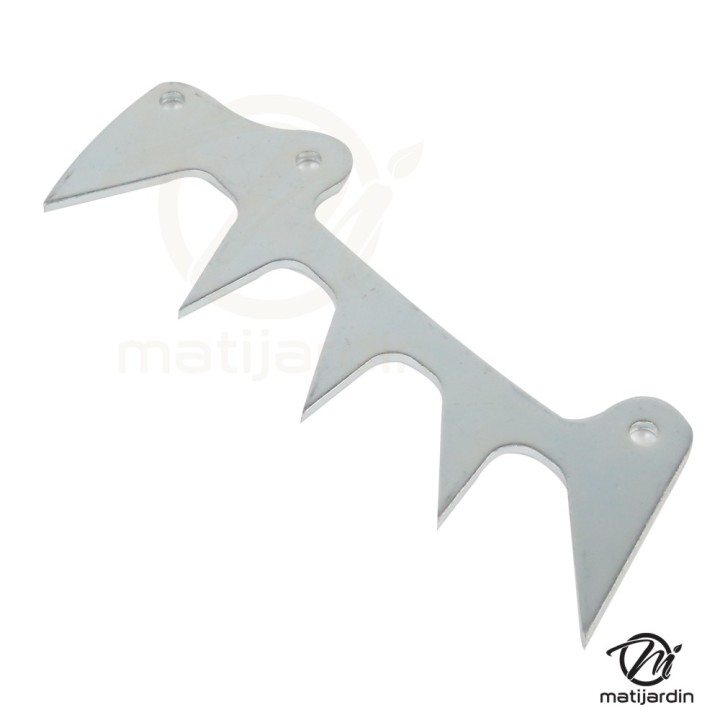 Griffe interne pour tronçonneuse Stihl 064 MS640