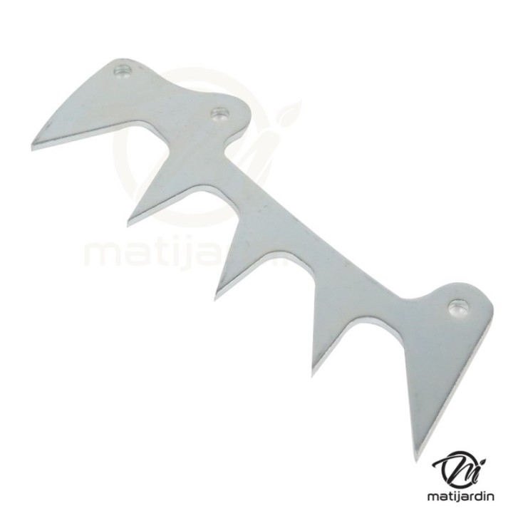 Griffe interne pour tronçonneuse Stihl MS441