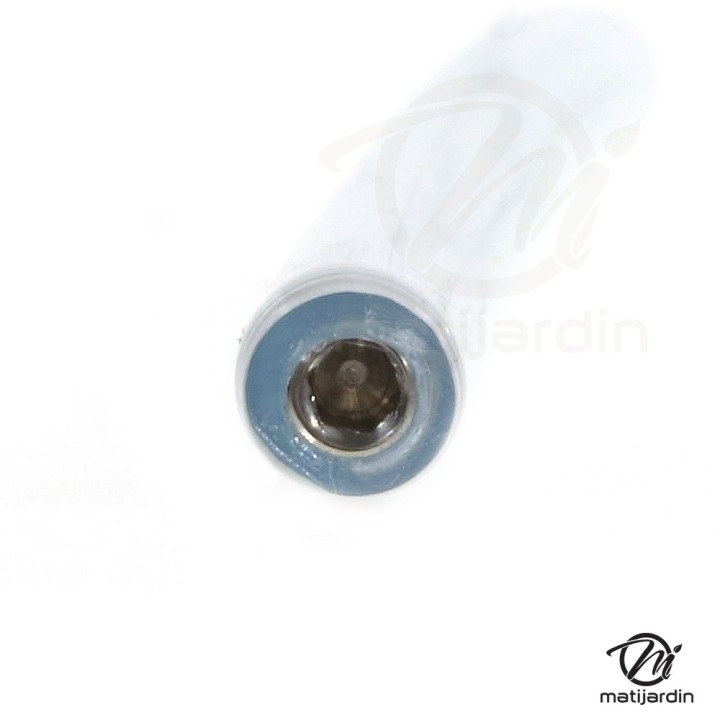 Durite d'aération réservoir essence pour tronçonneuse Stihl 039 MS390