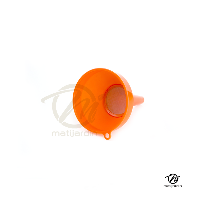 Entonnoir petit modèle. Petit modèle