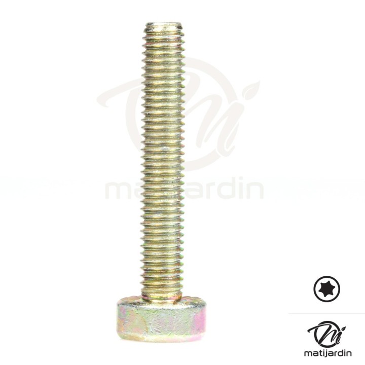 Vis Torx 27 M5 x 30 pour tronçonneuse Stihl 020AV