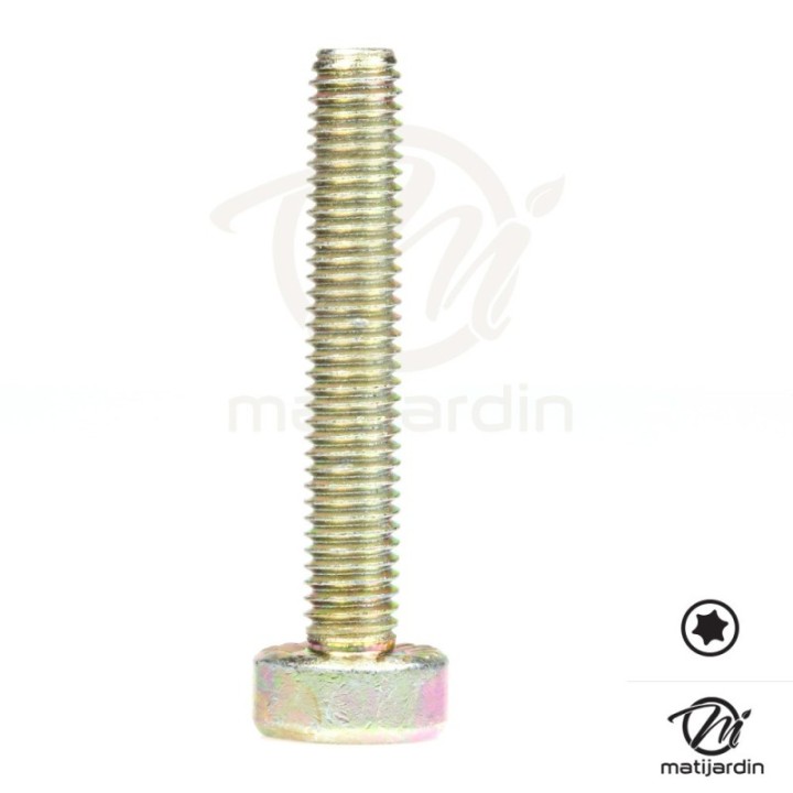 Vis Torx 27 M5 x 30 pour tronçonneuse Stihl MS291