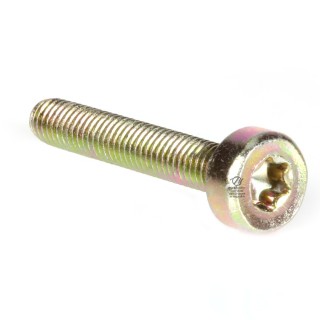 Vis Torx 27 M5 x 30 pour tronçonneuse Stihl 045 056