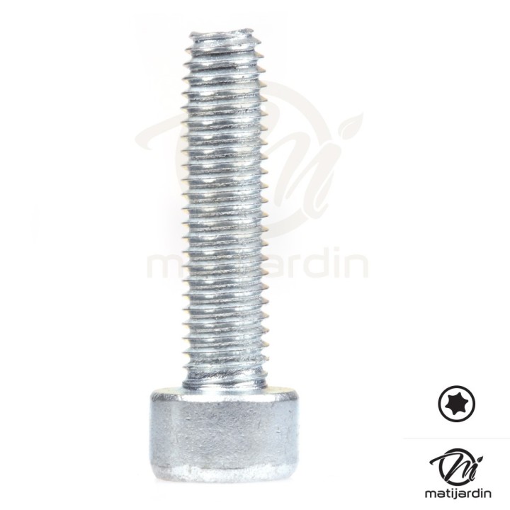 Vis Torx 27 M5 x 20 pour tronçonneuse Stihl 028