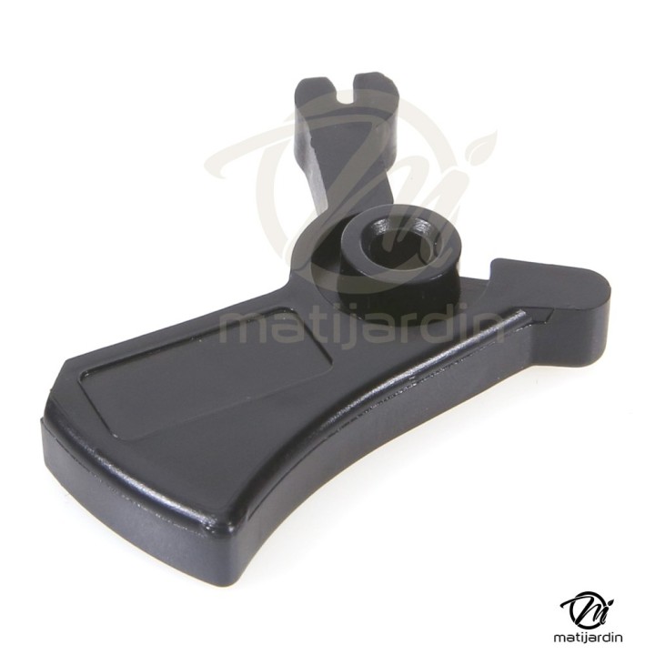 Gâchette d'accélérateur pour tronçonneuse Stihl 044 MS440
