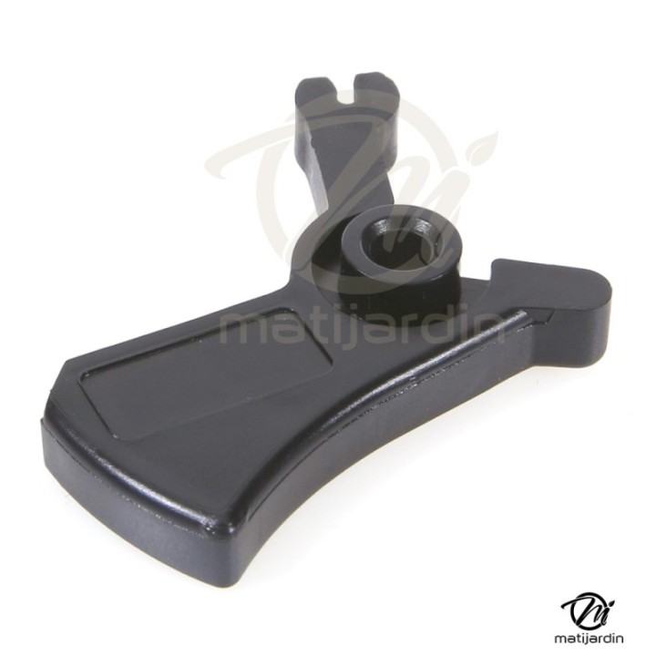 Gâchette d'accélérateur pour tronçonneuse Stihl MS461