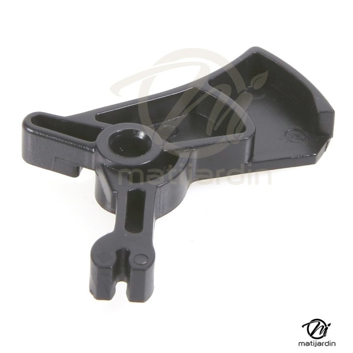 Gâchette d'accélérateur pour tronçonneuse Stihl 046 MS460