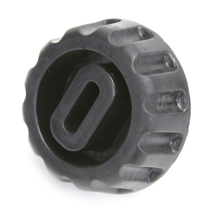 Poignée de fermeture 1/4 tour de couvercle de filtre à air pour tronçonneuse Stihl 021