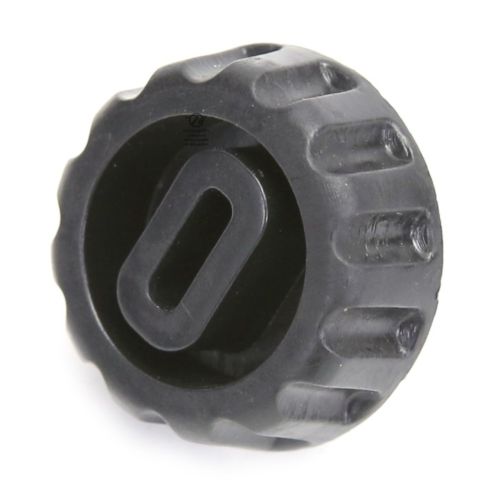 Poignée de fermeture 1/4 tour de couvercle de filtre à air pour tronçonneuse Stihl 023