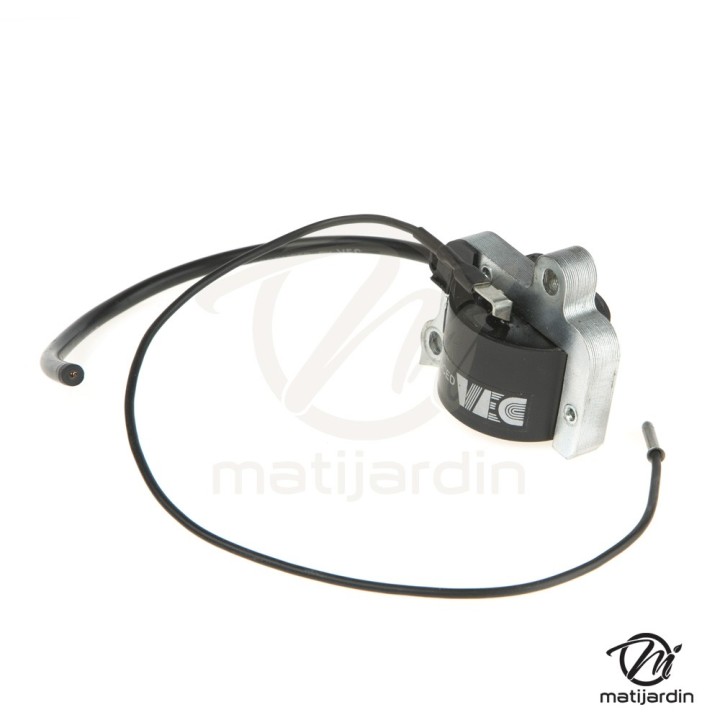 Bobine d'allumage pour tronçonneuse Stihl 066 MS660