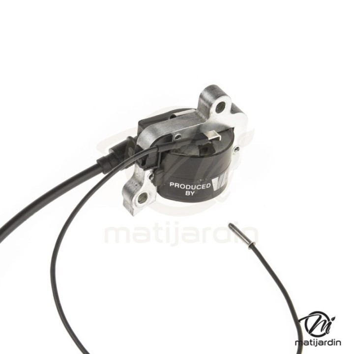 Bobine d'allumage pour tronçonneuse Stihl 066 MS660
