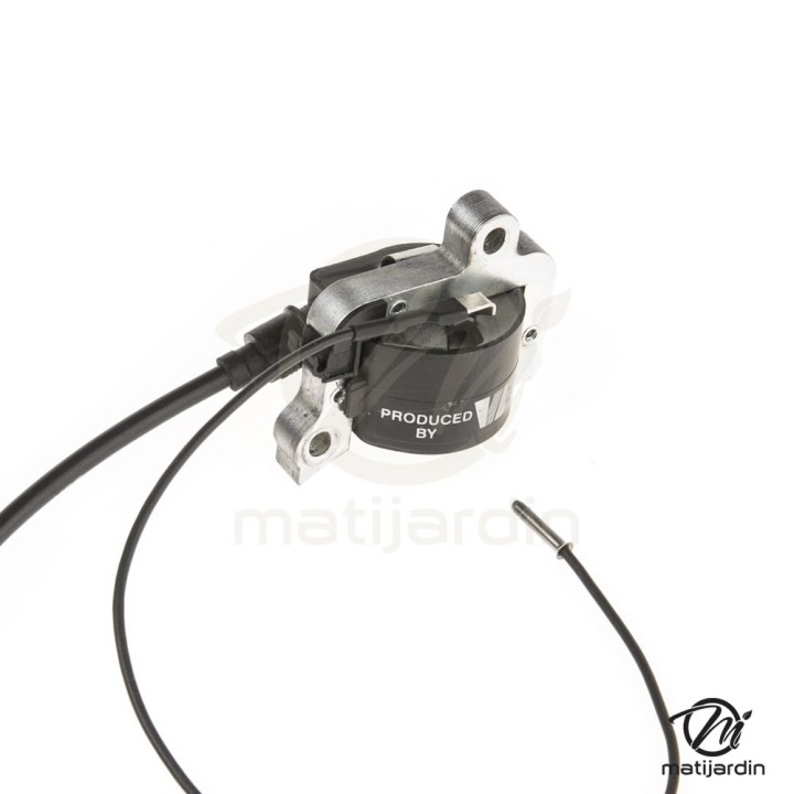 Bobine d'allumage pour tronçonneuse Stihl 064 MS640