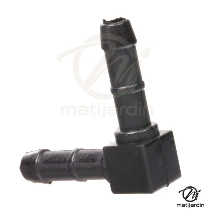 Raccord pompe à huile pour tronçonneuse Stihl 064 MS640