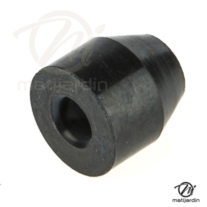 Capuchon couvercle cylindre pour tronçonneuse Stihl 066AV MS660