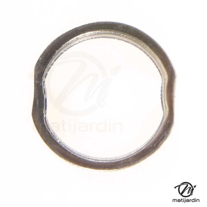 Douille de pipe d'admission pour tronçonneuse Stihl MS461