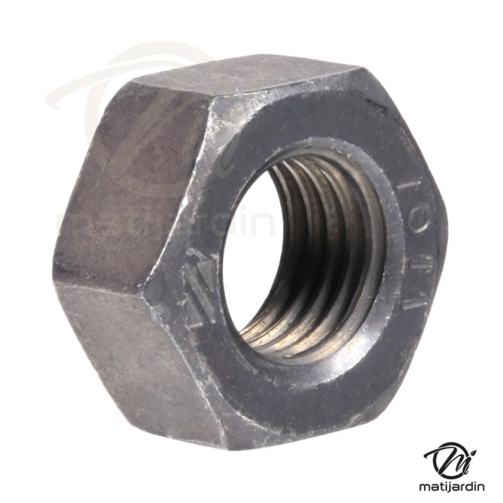 Ecrou M8 volant magnétique pour tronçonneuse Stihl 064AV MS640