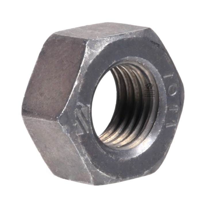 Ecrou d'embrayage pour découpeuse Stihl TS410 TS420