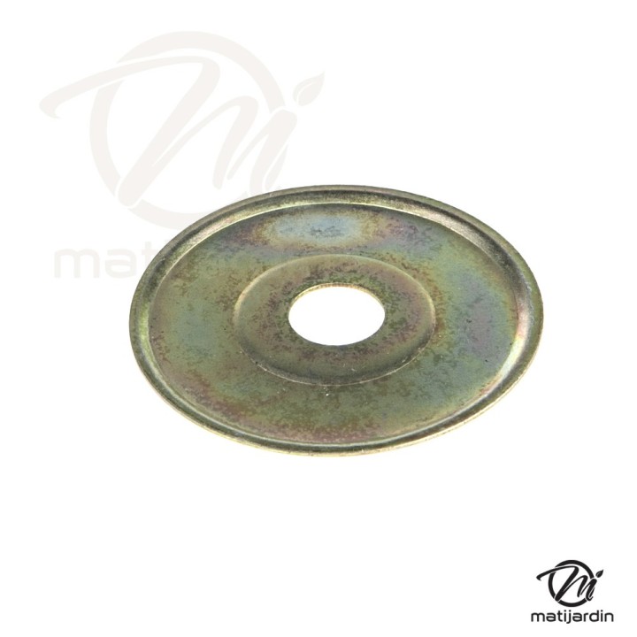 Rondelle d'embrayage pour tronçonneuse Stihl MS171 MS181 MS211