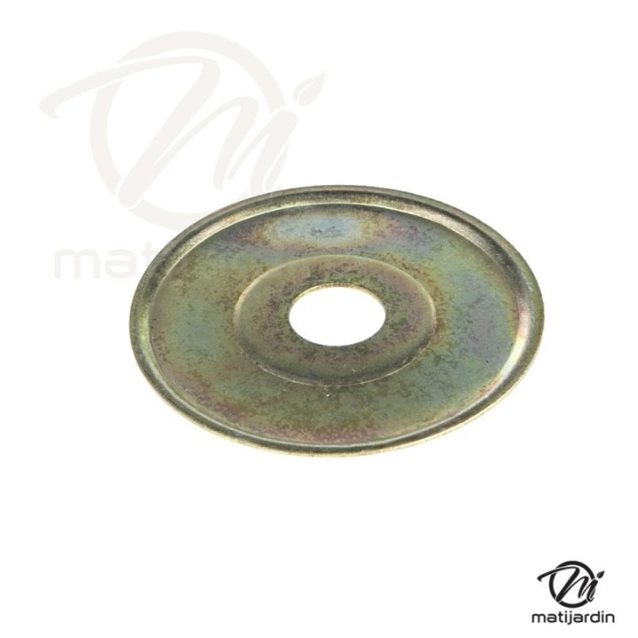 Rondelle d'embrayage pour tronçonneuse Stihl MS461