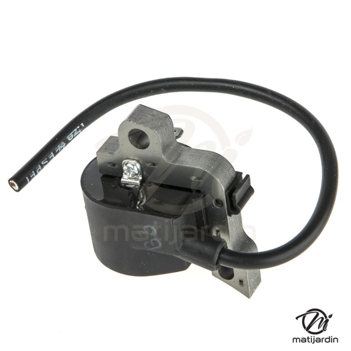 Bobine d'allumage pour tronçonneuse Stihl 064 MS640. 26 mm