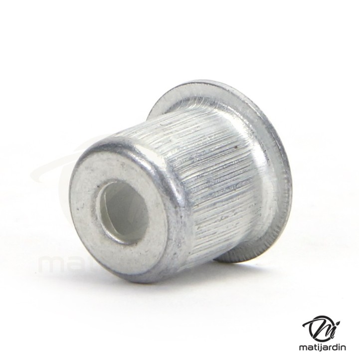 Douille du protège-poignet pour tronçonneuse Stihl 025 MS250