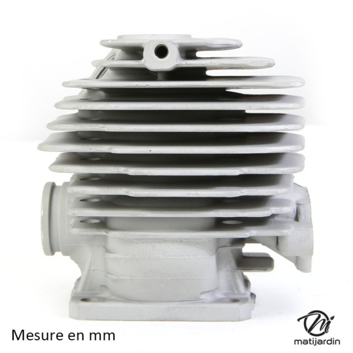 Cylindre piston pour tronçonneuse Stihl 028AV