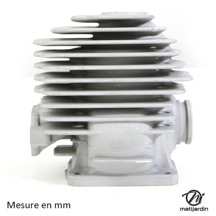 Cylindre piston pour tronçonneuse Stihl 028AV