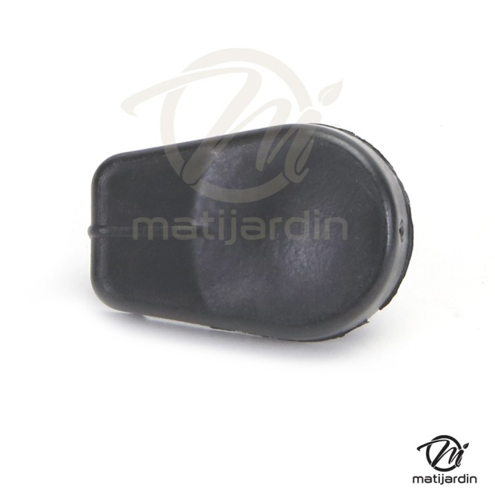 Poignée de fermeture 1/4 tour de couvercle de filtre à air pour tronçonneuse Stihl MS290