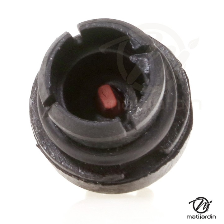 Soupape d'aération réservoir d'essence pour tronçonneuse Stihl MS270 MS280