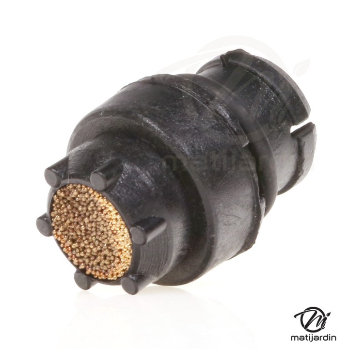 Soupape d'aération réservoir d'essence pour tronçonneuse Stihl MS341 MS361