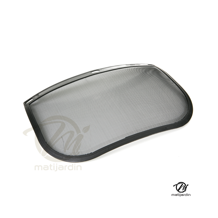 Visière de protection de remplacement